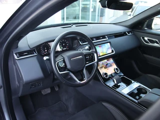 Land Rover Range Rover Velar Land Rover Range Rover Velar 2.0 P400e | Black Exterior Styling Pack | - afbeelding nr 3
