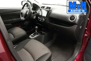 Mitsubishi Space Star Mitsubishi Space Star 1.2 Active|AUTOMAAT|CARPLAY|CRUISE|NAP - afbeelding nr 45