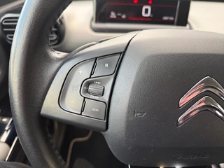 Citroën C4 Cactus Citroën C4 Cactus 110PK Origins | PDC v+a | Camera | Dodehoek | Keyless - afbeelding nr 15
