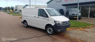 Volkswagen Transporter 2.0 TDI L1H1 euro6 102pk