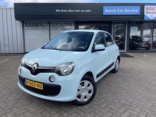 Renault Twingo - afbeelding nr 1