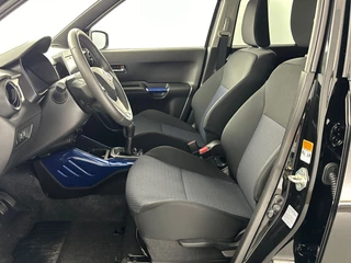 Suzuki Ignis Suzuki Ignis 1.2 Smart Hybrid Style | Navigatie | Cruise Control | Climate Control - afbeelding nr 17