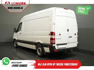 Mercedes-Benz Sprinter - afbeelding nr 2