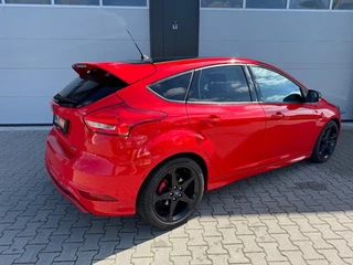 Ford Focus - afbeelding nr 8