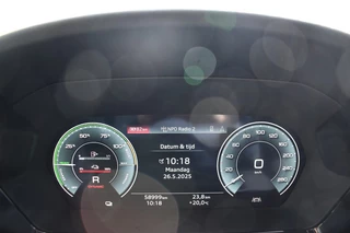 Audi A3 - afbeelding nr 18