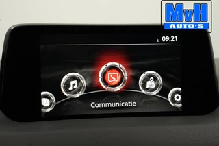 Mazda CX-5 Mazda CX-5 2.0 SkyActiv-G 165 Skylease Luxury|360°CAM|HUD|LED - afbeelding nr 8