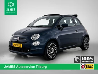 Fiat 500C 1.0 Hybrid Launch Edition