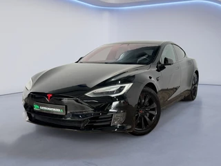 Tesla Model S 75 Business Economy|1e EIGENAAR|INRUIL MOGELIJK|
