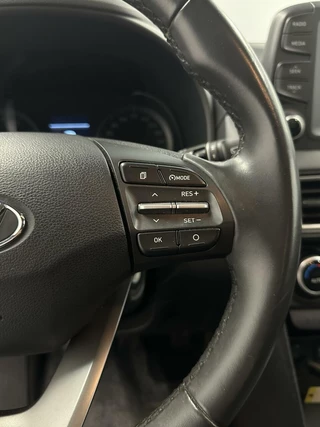 Hyundai Kona Hyundai Kona 1.0 T-GDI Comfort CAMERA ECC CARPLAY LM CRUISE - afbeelding nr 19