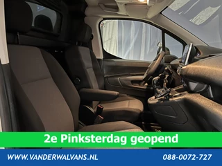 Peugeot Partner Android auto - afbeelding nr 14