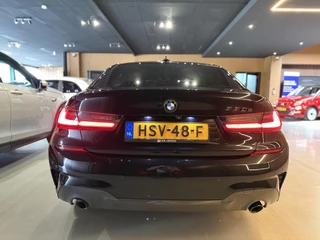 BMW 3 Serie BMW 3-serie 330e High Executive M-Sport LaserLight 12m garan - afbeelding nr 42