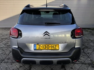 Citroën C3 Aircross - afbeelding nr 7