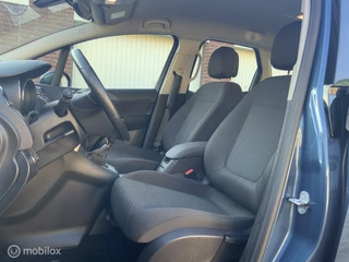 Opel Meriva Opel Meriva 1.4 Turbo,NAV,CRUISE,PARK.SENSOR,LED,NAP. - afbeelding nr 10