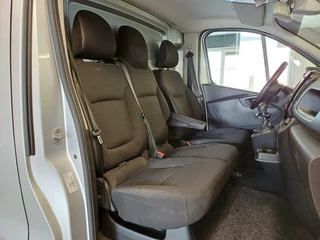 Opel Vivaro Opel Vivaro bestel 1.6 CDTI L1H1 Sport ( Airco/Navi/Trekh. ) - afbeelding nr 14