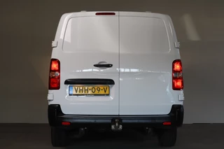 Opel Vivaro Opel Vivaro 2.0 CDTI L3H1 DC NL-Auto!! Carplay I Camera I Dode.Hoek - afbeelding nr 29