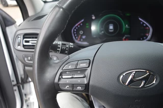 Hyundai i30 Hyundai i30 1.0 T-GDi MHEV Comfort Smart Navi NL-auto - afbeelding nr 22