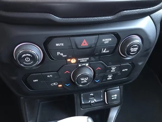 Jeep Renegade - afbeelding nr 19