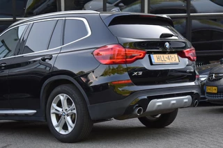 BMW X3 BMW X3 xDrive30i High Executive Xdrive Elekstoelen Stuurvw Camera - afbeelding nr 38