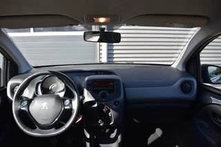 Peugeot 108 - afbeelding nr 23