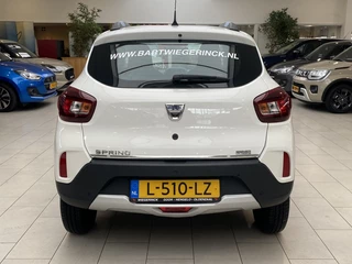 Dacia Spring - afbeelding nr 21