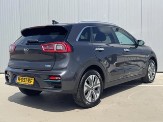 Kia e-Niro Kia e-Niro ExecutiveLine 64 kWh|Navi|NL-Auto - afbeelding nr 37