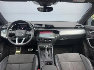 Audi Q3 Audi Q3 Sportback 45 TFSIe 3x S-Line Pano Sfeer BTW Automaat - afbeelding nr 9