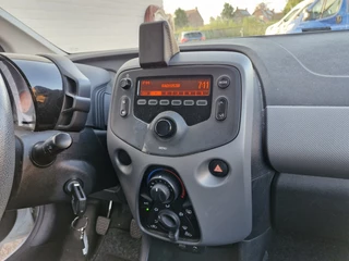 Peugeot 108 Peugeot 108 1.0 e-VTi Active - afbeelding nr 7