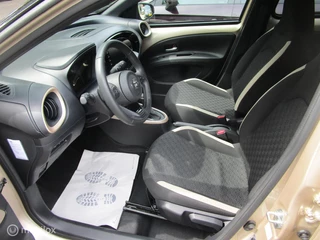 Toyota Aygo Toyota Aygo X 1.0 VVT-i S-CVT Pulse AUTOMAAT 2022 - afbeelding nr 5
