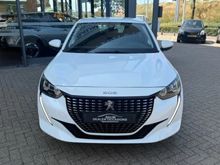 Peugeot 208 Peugeot 208 1.2 PT ACTIVE PACK AIRCO CRUISE NAVI PDC. - afbeelding nr 11
