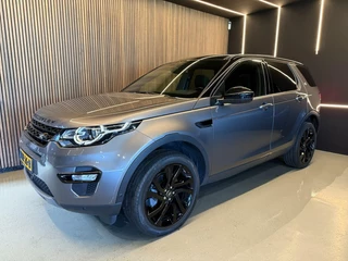 Land Rover Discovery Sport Land Rover Discovery Sport 2.0 Si4 SE Dynamic INCL12MND GRNT - afbeelding nr 48