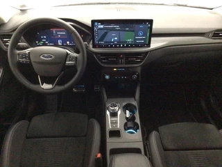 Ford Kuga Ford Kuga 2.5 PHEV Active X 243pk | Driver Assistance Pack | Panoramadak | Winterpack | 2.100kg Trekgewicht | Verlengde Fabrieksgarantie tot 06-2028 - afbeelding nr 3