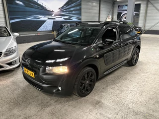 Citroën C4 Cactus 1.2 PT Business Plus|Clima|Cruise|D-riem vv