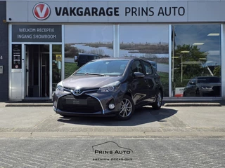 Toyota Yaris - 464001554-0