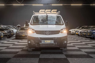 Opel Vivaro Opel Vivaro 2.0 CDTI L3H1 Edition | Camera | Trekhaak | Navi - afbeelding nr 5