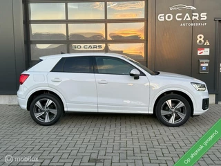 Audi Q2 Audi Q2 35 TFSI CoD Sport Edition #2 - afbeelding nr 3