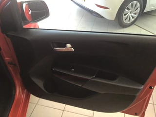 Kia Picanto - afbeelding nr 17