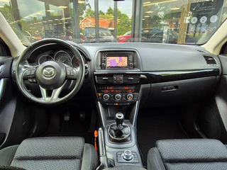 Mazda CX-5 Mazda CX-5 SKYACTIV-G 2.0 Skylease+ Limited Edition / Trekhaak - afbeelding nr 6