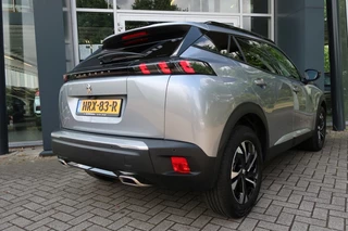 Peugeot 2008 Peugeot 2008 1.2 PURETECH 130PK ALLURE, Apple Carplay/ Android Auto, LED, etc. - afbeelding nr 9