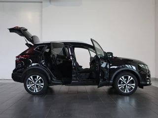 Nissan QASHQAI - afbeelding nr 12