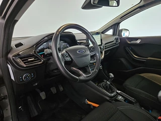 Ford Fiesta Ford Fiesta 1.0 EcoBoost Titanium / Trekhaak / Camera / NL Auto - afbeelding nr 13