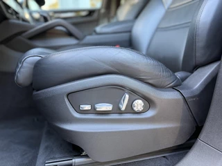 Porsche Cayenne Porsche Cayenne 3.0 E-Hybrid Sport-Chrono|Pano|Matrix|BOSE|Soft Close|360CAM - afbeelding nr 9