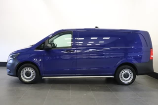 Mercedes-Benz Vito - Airco - Navi - Cruise - € 13.950,- Excl. - afbeelding nr 6