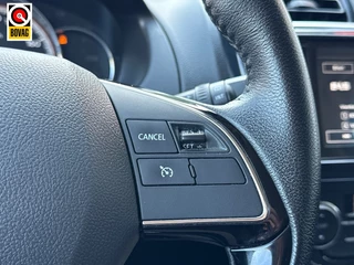 Mitsubishi Space Star Mitsubishi Space Star 1.2 Instyle | Camera | Keyless | Stoelverw. | Android auto | Cli - afbeelding nr 31