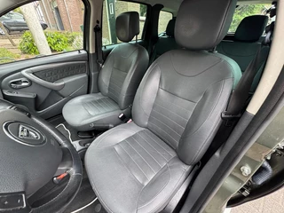Dacia Duster Airco/Navi/Lichtmetalen velgen - afbeelding nr 11