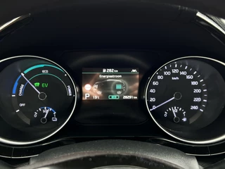 Kia XCeed - afbeelding nr 11