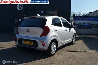 Kia Picanto Kia Picanto 1.0 DynamicLine Navi Apple Carplay Camera 2020 5 pers. - afbeelding nr 2