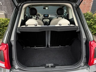 Fiat 500 Fiat 500 1.0 70PK DolceVita Apple-Carplay LED - afbeelding nr 14
