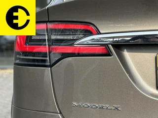 Tesla Model X Tesla Model X 90D Base |Gratis Supercharge|Trekhaak |Auto pilot - afbeelding nr 49