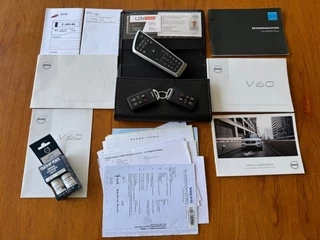 Volvo V60 - afbeelding nr 45