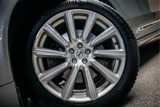 Volvo XC90 Volvo XC90 2.0 T8 Twin Engine AWD Inscription | 7 Zitter | Lederen stoelen met verwarming en geheugen | Trekhaak | - afbeelding nr 3
